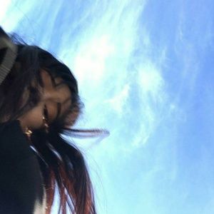 Meet your Posher, Rose